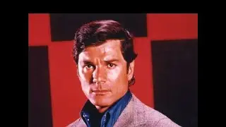 George Maharis - King of the Road