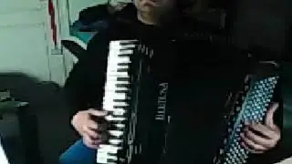 Sous le ciel de Paris accordion ,akkordeon Párizs ege alatt