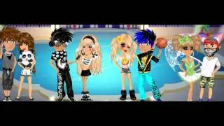 msp- stuck in the spotlight