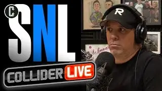 Kristian's Thoughts on What's Wrong with Saturday Night Live