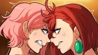 After All That&hellip; | Dandadan Comic Dub