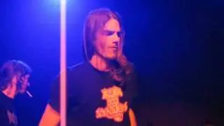 SOUNDS OF NIGHT (TLN Promotion - 9 november 2007)