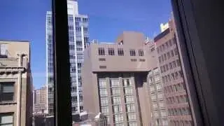 OnePlus One HD video sample (1080p)