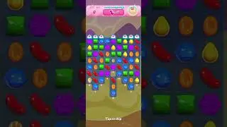Level :337✅|CANDY CRUSH SAGA |on_offline