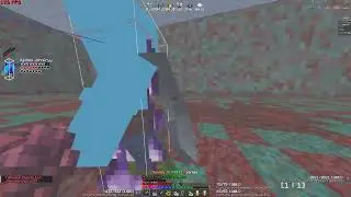 RushCraft sezon sonu editi for:cally @sywona-lt3