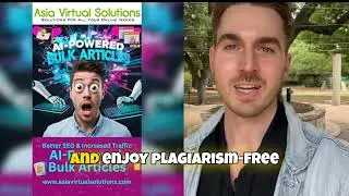 Content in Seconds Testing AI Bulk SEO Articles for PBNs
