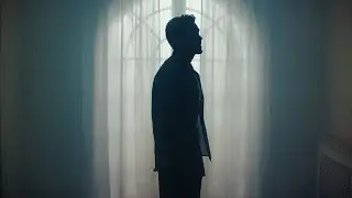 Kris James - The Fire (Official Music Video)