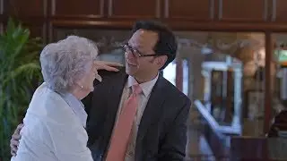 Executive Directors Lead the Way in Senior Living | Poet's Walk