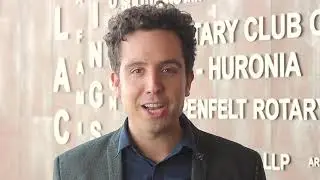 Barrie Business Awards - Young Professional of the Year 2019