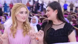 حفلة زفاف ( صباح & ليلى ) جزء ( 1 ) شاكر حلو