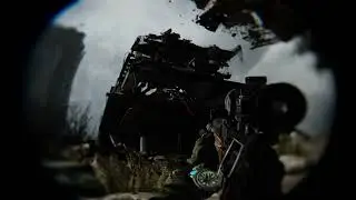 4K Metro  Last Light Redux graphics mods body cam and USER.cfg edit