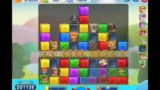 Pet Rescue Saga   Level 6957  no boosters