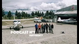 5INTHESKY EN TREVELIN