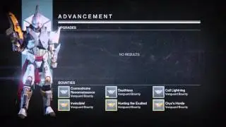 Destiny - Nightfall Rewards X3 10-6-15 310 Jade Rabbit