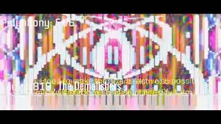 Lucas9810 and The Demolishers - funky stars 2