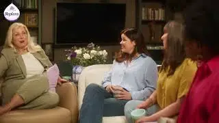 Replens Vaginal Moisturiser Real Women, Real Stories: Suzanna's Story