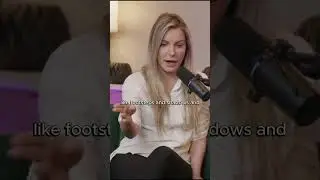 Crystal Hefner discusses the lack of privacy and the constant need to be 