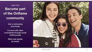 Oriflame Products & Business Information | Beginner Guide