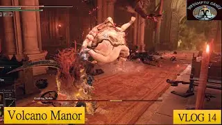 Volcano Manor Walkthrough Elden Ring