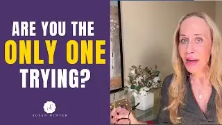 It Takes Two: Why One Person Alone Can&rsquo;t Save a Relationship | Relationship Advice