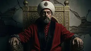 Sultan Ibrahim I: The Mad Sultan Who Nearly Destroyed the Ottoman Empire