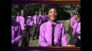 Outreach Hope Church &ndash; Mkombozi Yesu (Official Video)