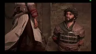 Assassin's Creed Mirage - Jailbreak / E05