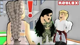 She Caught Her Boyfriend With Another Girl...