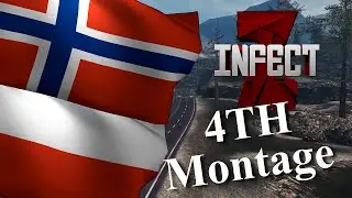 [InfectZ] 4th fragmovie. NBA & Aspax