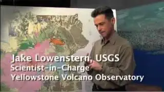 Yellowstone Eruptions (Part 3 of 3)