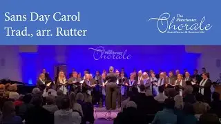 Sans Day Carol