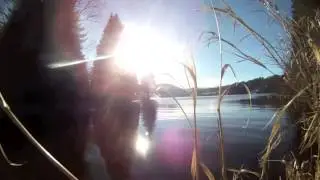 teaser Trail Hivernal Sancy Mont Dore