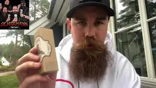 Test av Mr.Bear Family Wilderness Beard Shapener av Morten for www.barbershop.no
