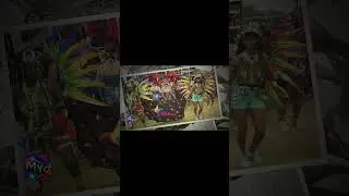 Beautiful Orlando Carnival Parade Pictures 2025 #soca #caribbean #socamusic