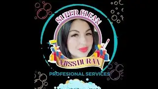 Super Clean Miss Duran / Affordable Move In & Move Out Cleaning In Peoria AZ 85381