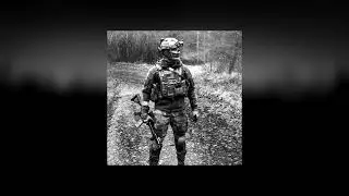 🕚 ᴛɪᴍᴇ... soldier... 🕚 |phonkwave| by HYPER Sound | sad beat | #phonkwave  #military