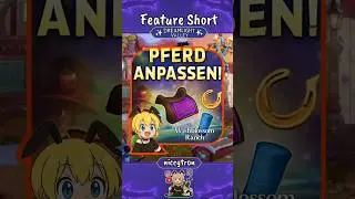 So krass kannst du dein Pferd anpassen! | #disneydreamlightvalley #dreamlightvalley #ddvcommunity