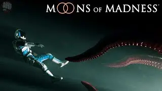 Moons Of Madness | First Look Gameplay