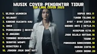 MUSIK COVER PENGANTAR TIDUR