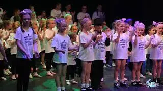 Sparkle Dance Promo 2020