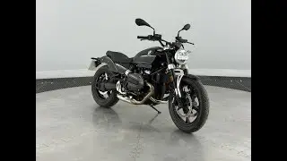 Approved Used BMW R12 available @NorthOxfordBMWMotorrad