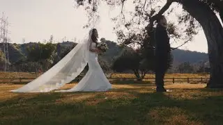 Diego and Maribel | Los Angeles California | Wedding