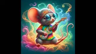 Pink Mouse (Echoes Jam 2 Floyd Style)