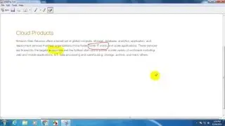 How to use snipping tool.
