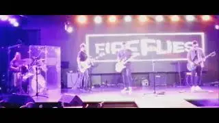Fireflies - Stay ( cover)