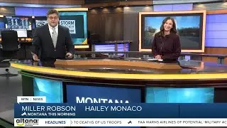 Q2 Montana this Morning with Hailey Monaco 1-19-26