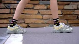 【巴安猫袜Dopamine cats socks】黑色猫咪眼睛袜子Black cat eye socks