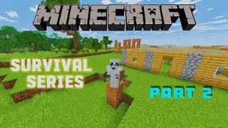 I Found DIAMOND! 😱 | Minecraft Tamil Survival Ep2 | New World Adventure#minecraft#tamil#muruga#viral