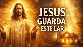 ORAÇÃO DA MANHÃ | Salmo 91 para Consagrar Sua Casa a Jesus #deus  #fe #jesus #oração #oraçãodamanhã