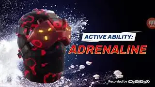 GUNS OF BOOM NEW HELMET SCORPION